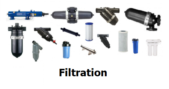filtration